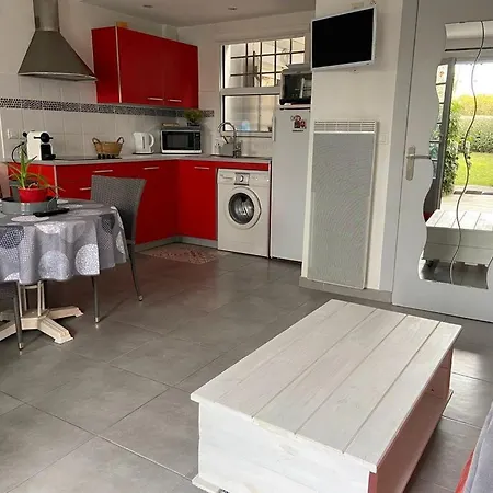 Lumineux Avec Terrasse * Arcachon